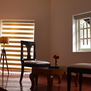 Deluxe Double Room Balcony